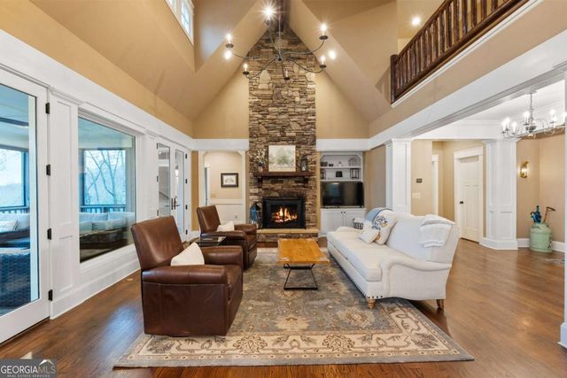 476 Wildcat Trail, Jasper, GA 30143