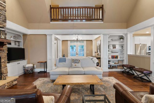 476 Wildcat Trail, Jasper, GA 30143