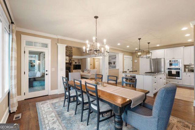 476 Wildcat Trail, Jasper, GA 30143