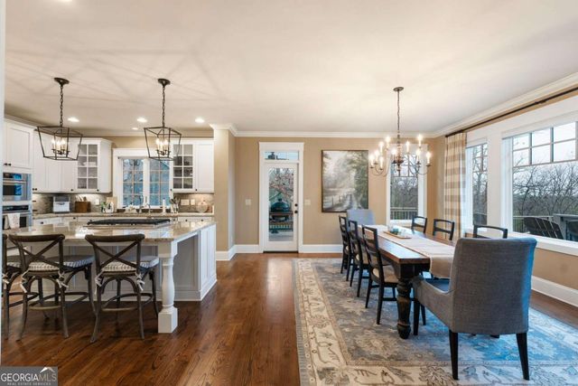 476 Wildcat Trail, Jasper, GA 30143