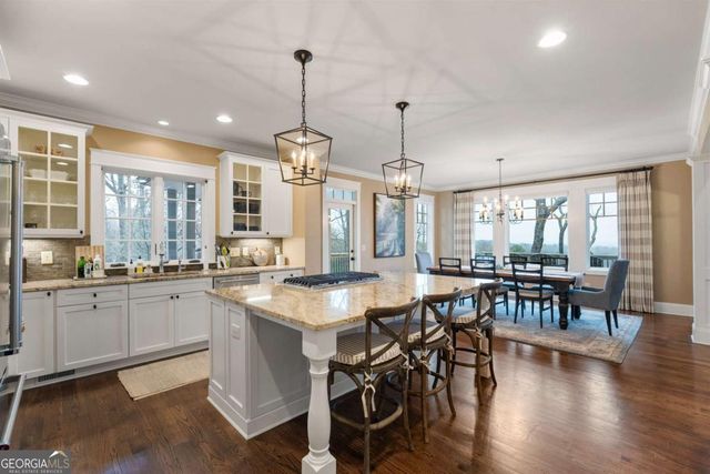 476 Wildcat Trail, Jasper, GA 30143