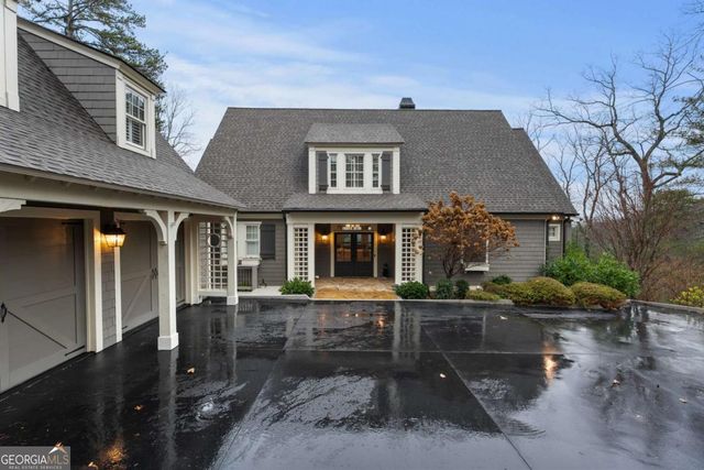 476 Wildcat Trail, Jasper, GA 30143