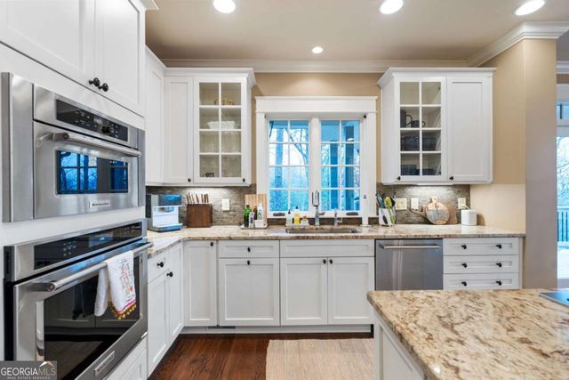 476 Wildcat Trail, Jasper, GA 30143