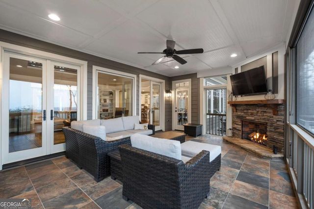 476 Wildcat Trail, Jasper, GA 30143