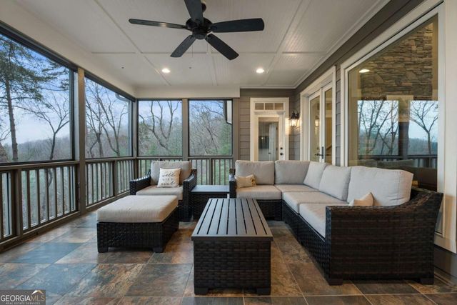 476 Wildcat Trail, Jasper, GA 30143