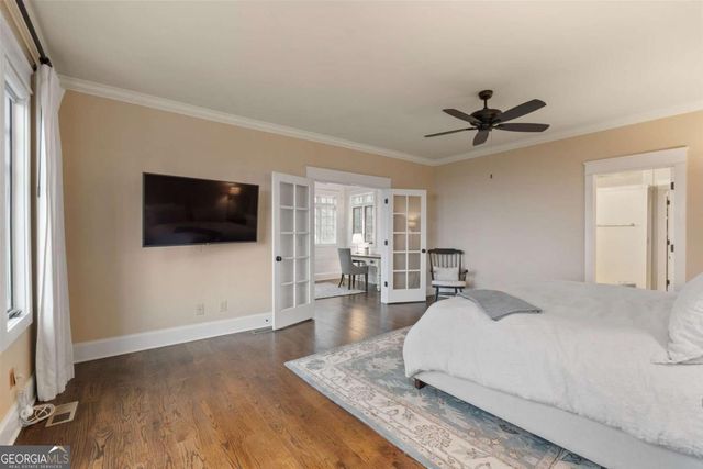 476 Wildcat Trail, Jasper, GA 30143