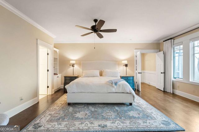 476 Wildcat Trail, Jasper, GA 30143