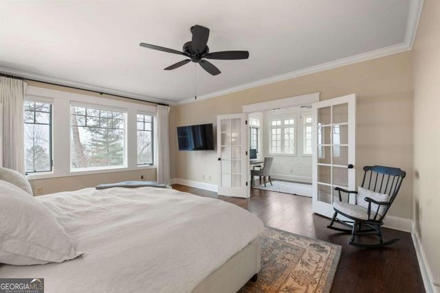 476 Wildcat Trail, Jasper, GA 30143