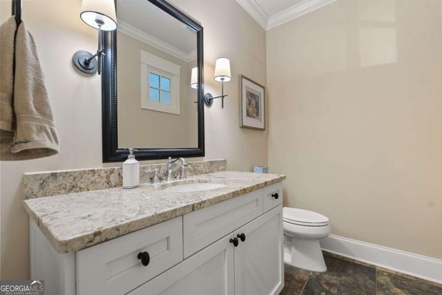 476 Wildcat Trail, Jasper, GA 30143