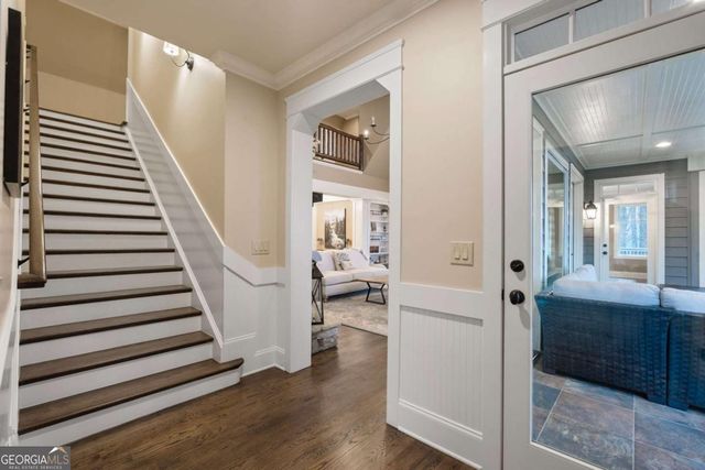 476 Wildcat Trail, Jasper, GA 30143