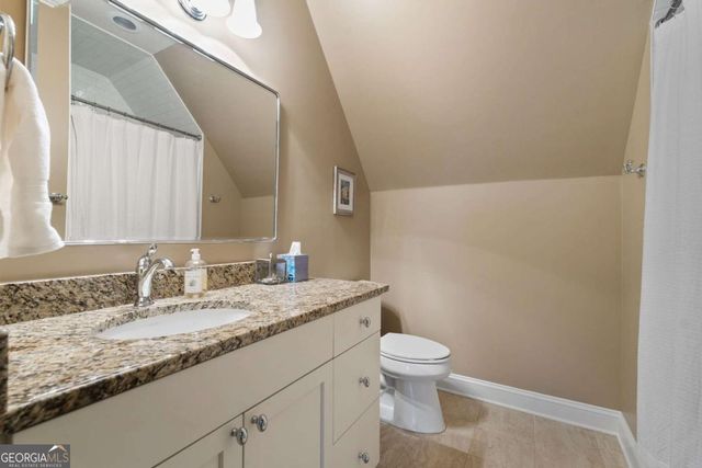 476 Wildcat Trail, Jasper, GA 30143