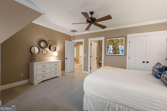 476 Wildcat Trail, Jasper, GA 30143