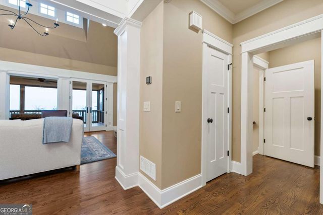 476 Wildcat Trail, Jasper, GA 30143