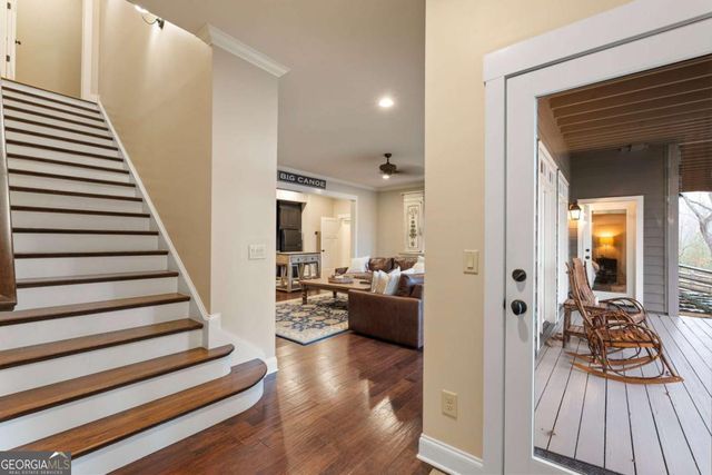 476 Wildcat Trail, Jasper, GA 30143