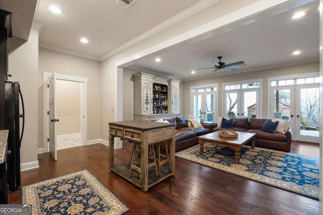 476 Wildcat Trail, Jasper, GA 30143