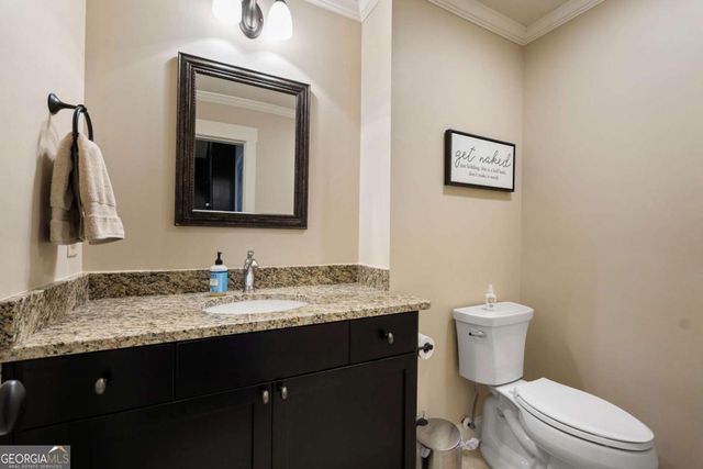 476 Wildcat Trail, Jasper, GA 30143