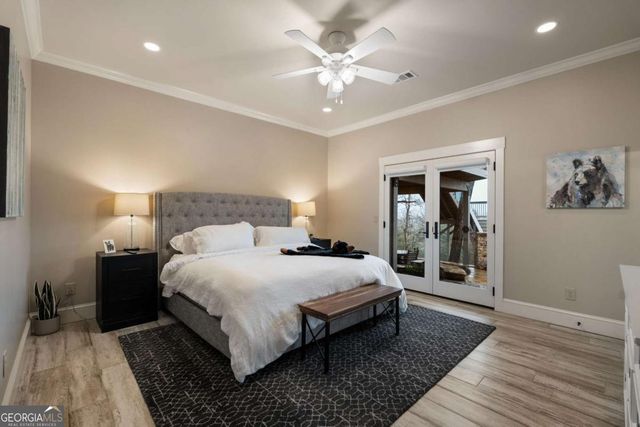 476 Wildcat Trail, Jasper, GA 30143