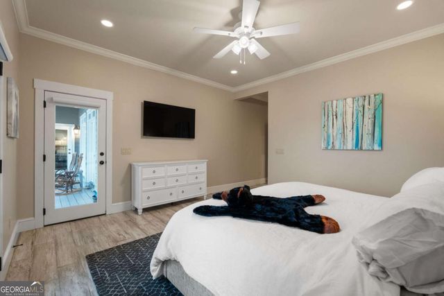 476 Wildcat Trail, Jasper, GA 30143