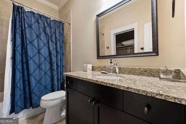 476 Wildcat Trail, Jasper, GA 30143