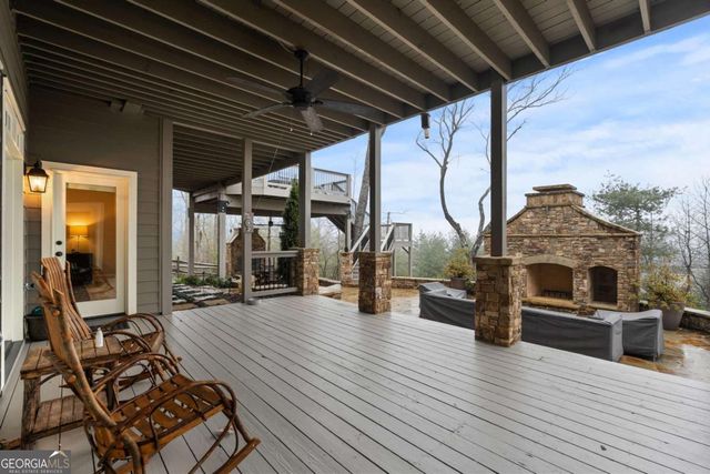 476 Wildcat Trail, Jasper, GA 30143