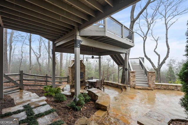 476 Wildcat Trail, Jasper, GA 30143