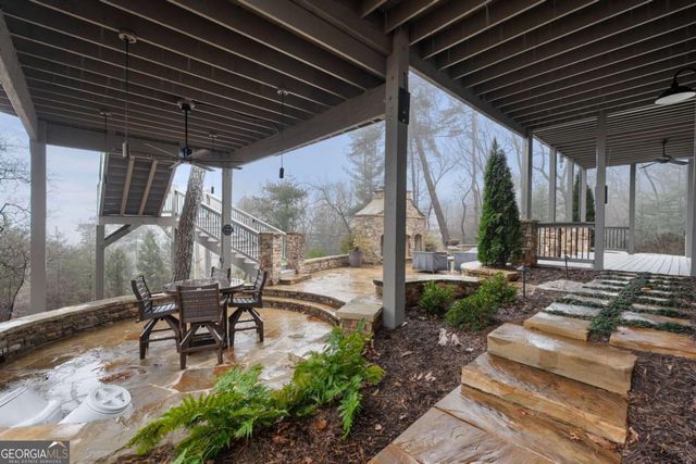 476 Wildcat Trail, Jasper, GA 30143