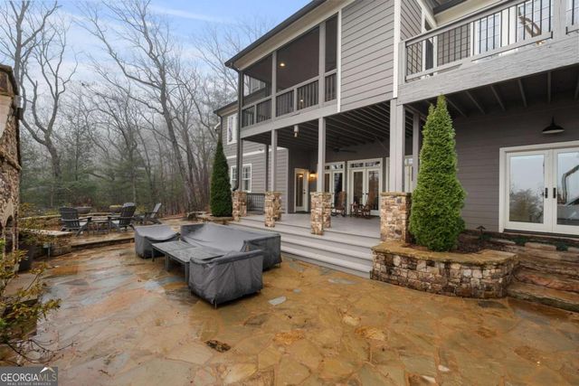 476 Wildcat Trail, Jasper, GA 30143