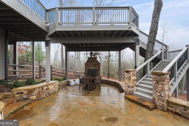 476 Wildcat Trail, Jasper, GA 30143