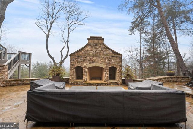 476 Wildcat Trail, Jasper, GA 30143