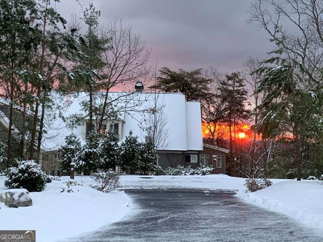 476 Wildcat Trail, Jasper, GA 30143