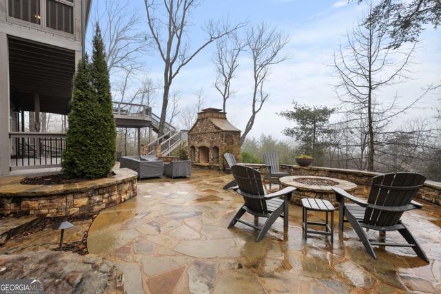 476 Wildcat Trail, Jasper, GA 30143