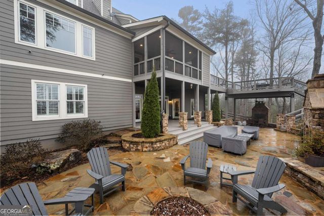 476 Wildcat Trail, Jasper, GA 30143