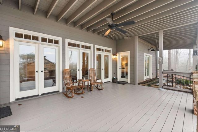 476 Wildcat Trail, Jasper, GA 30143