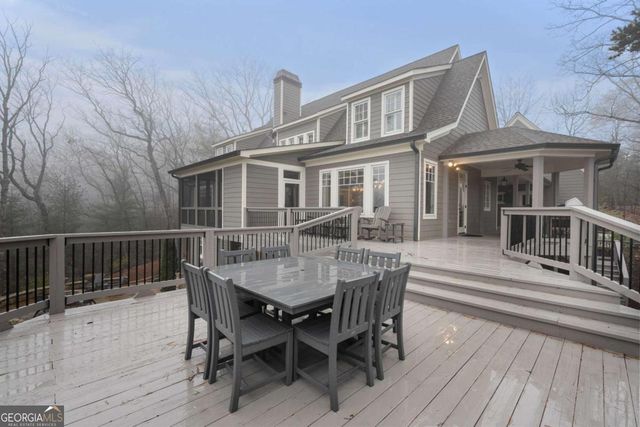 476 Wildcat Trail, Jasper, GA 30143