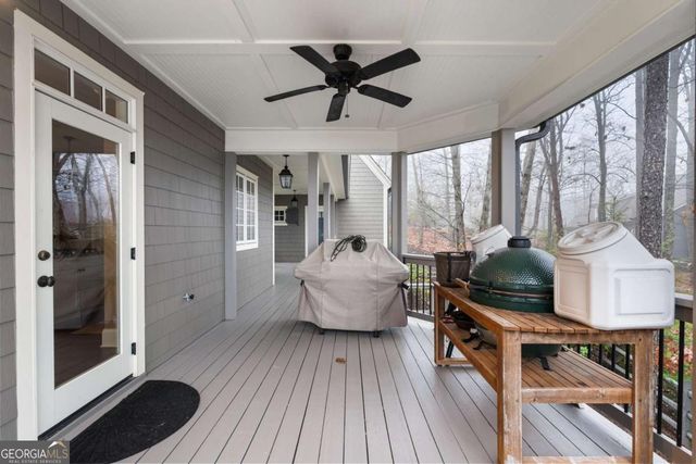 476 Wildcat Trail, Jasper, GA 30143