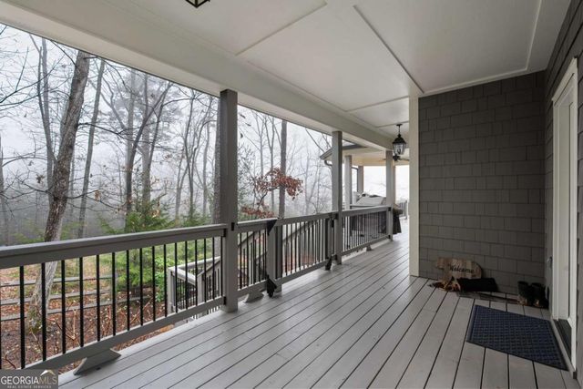 476 Wildcat Trail, Jasper, GA 30143