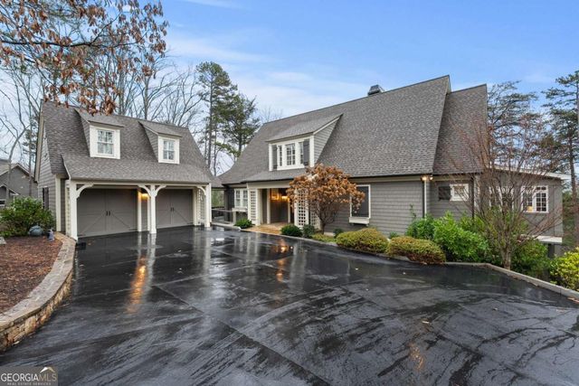 476 Wildcat Trail, Jasper, GA 30143