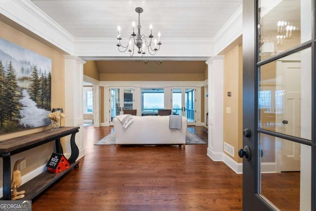 476 Wildcat Trail, Jasper, GA 30143