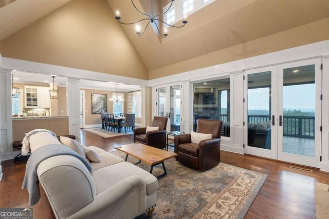 476 Wildcat Trail, Jasper, GA 30143