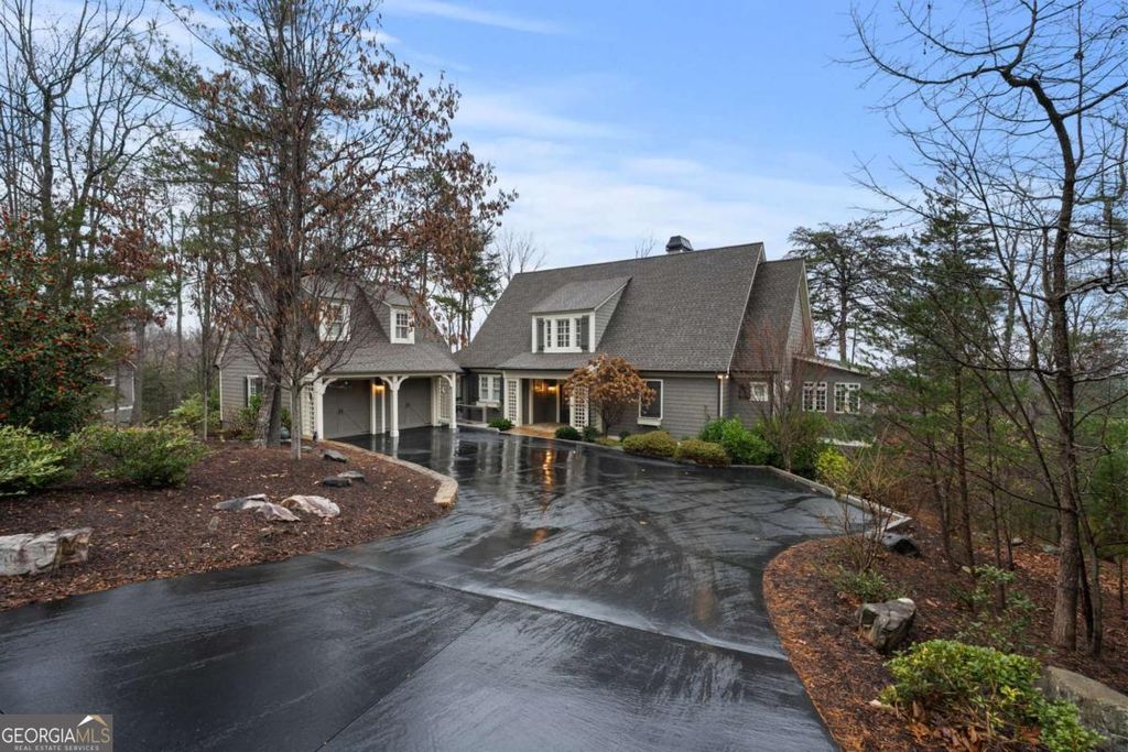 476 Wildcat Trail, Jasper, GA 30143