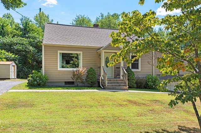 78 Laurie Ave, South Hadley, MA 01075