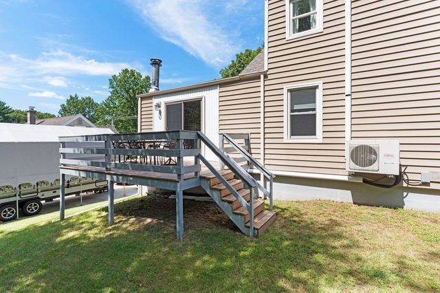 78 Laurie Ave, South Hadley, MA 01075