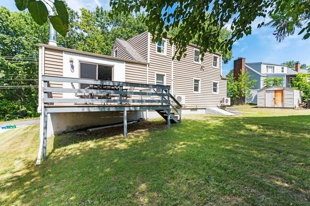78 Laurie Ave, South Hadley, MA 01075