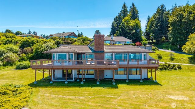 3090 Borgman Road, Oak Harbor, WA 98277