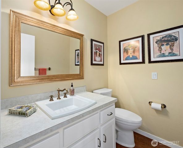 3090 Borgman Road, Oak Harbor, WA 98277