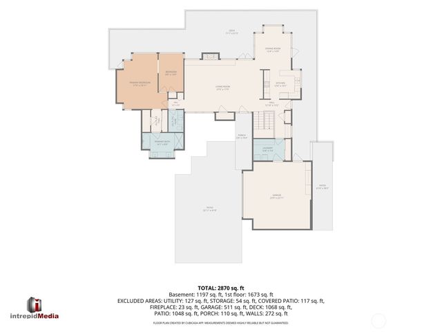 3090 Borgman Road, Oak Harbor, WA 98277