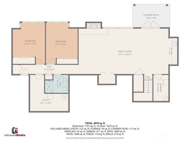 3090 Borgman Road, Oak Harbor, WA 98277