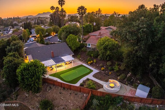 298 Trailside Court, Newbury Park, CA 91320