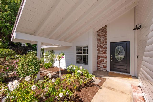 298 Trailside Court, Newbury Park, CA 91320