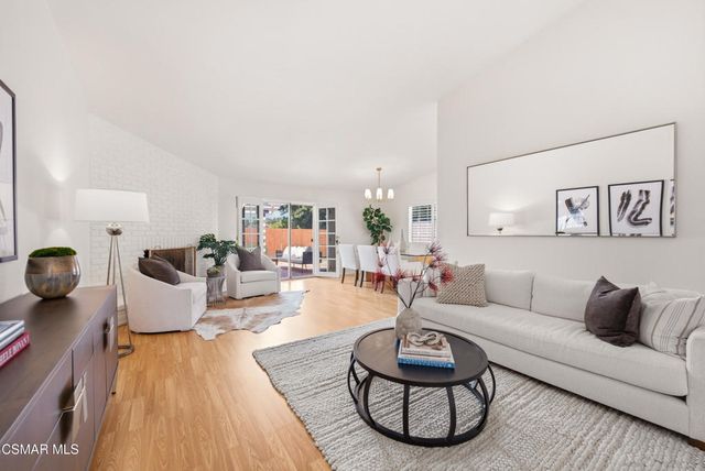 298 Trailside Court, Newbury Park, CA 91320